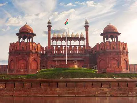 Red Fort
