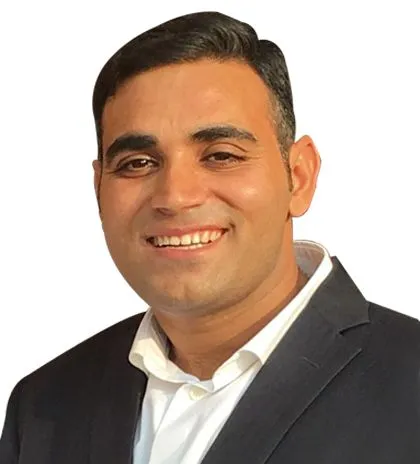Nitin Singh