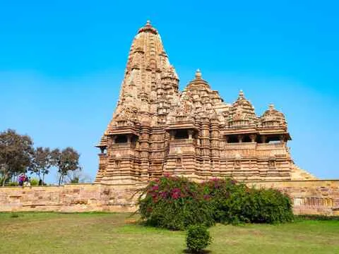 Khajuraho
