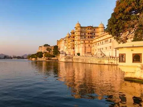 Udaipur