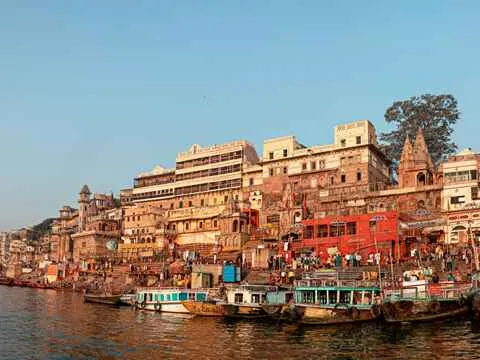 Varanasi
